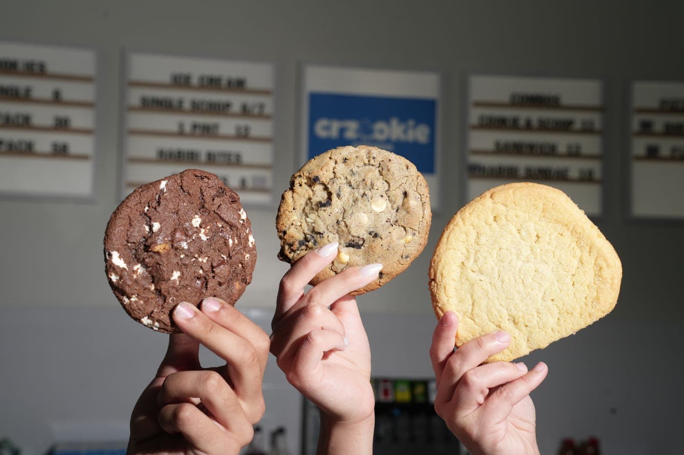 cookie photo