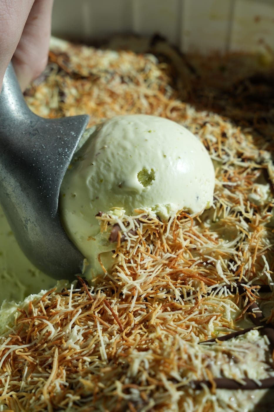 ice cream photo